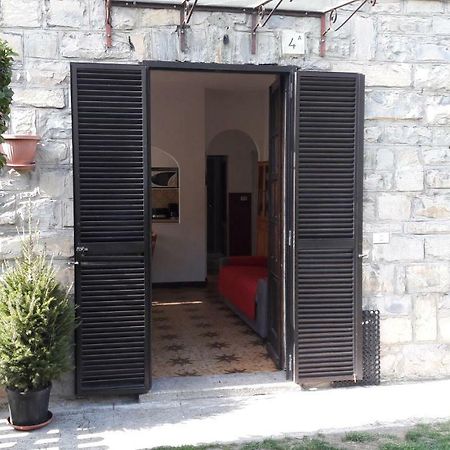 Apartamento Casa Sauro Menaggio Exterior foto
