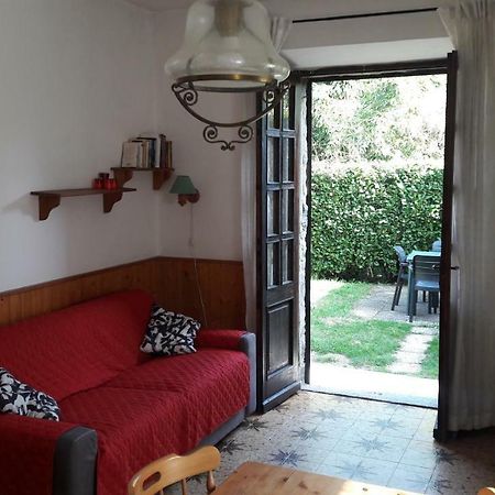 Apartamento Casa Sauro Menaggio Exterior foto