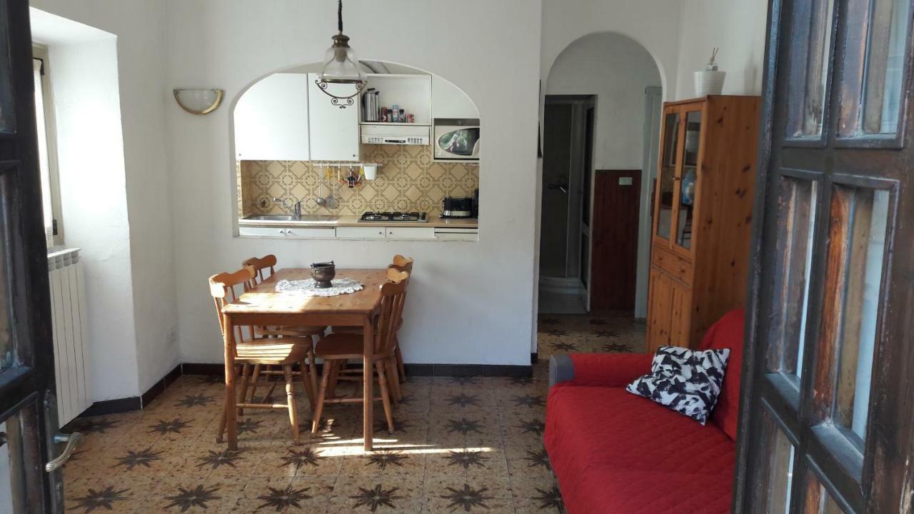 Apartamento Casa Sauro Menaggio Exterior foto