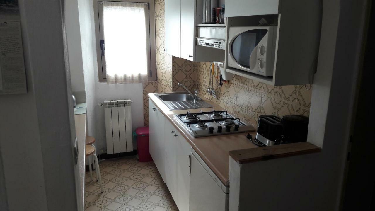 Apartamento Casa Sauro Menaggio Exterior foto