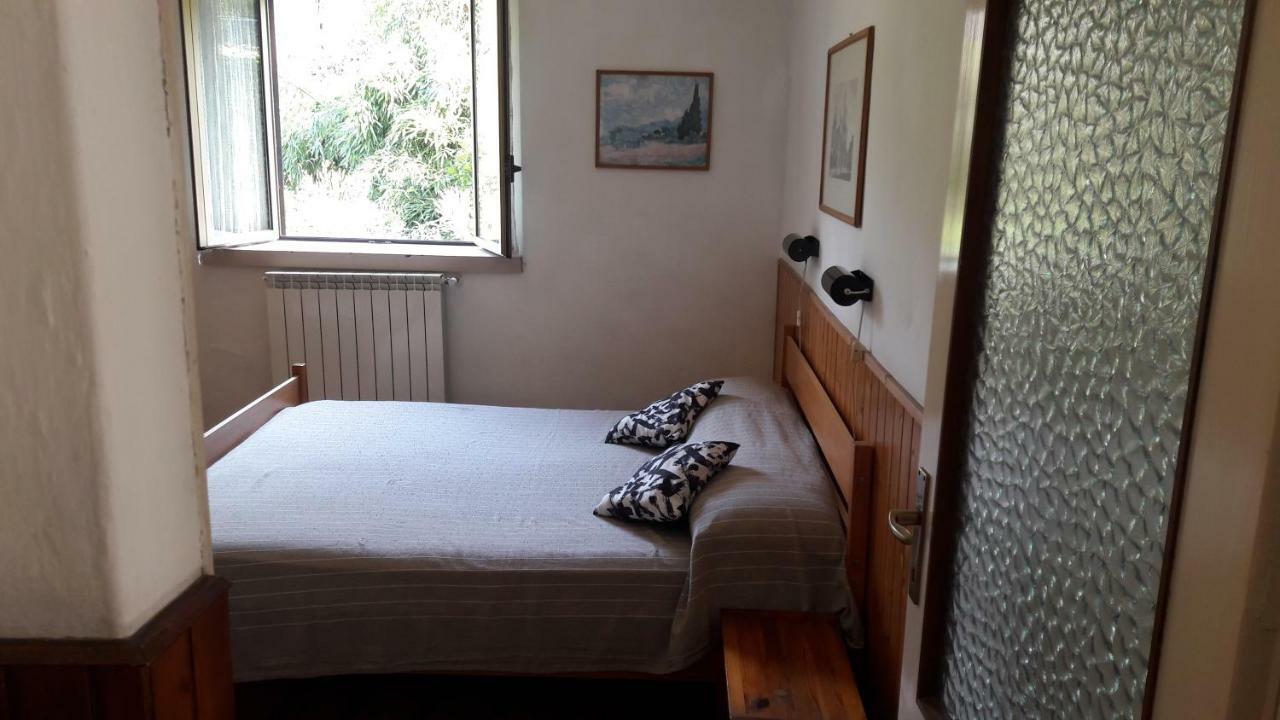 Apartamento Casa Sauro Menaggio Exterior foto