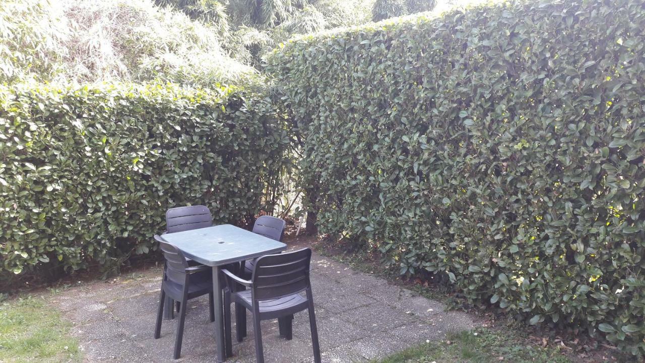 Apartamento Casa Sauro Menaggio Exterior foto