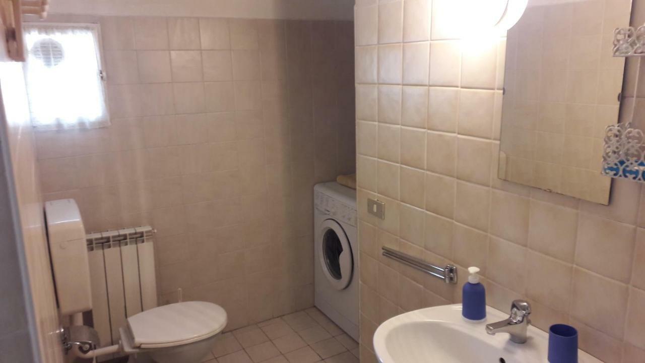 Apartamento Casa Sauro Menaggio Exterior foto
