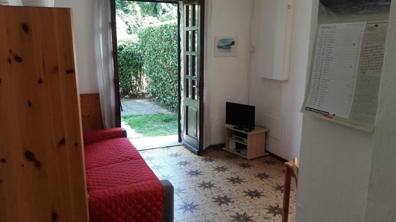 Apartamento Casa Sauro Menaggio Exterior foto