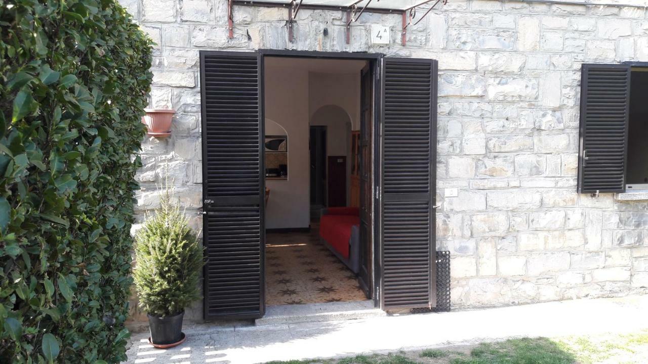 Apartamento Casa Sauro Menaggio Exterior foto