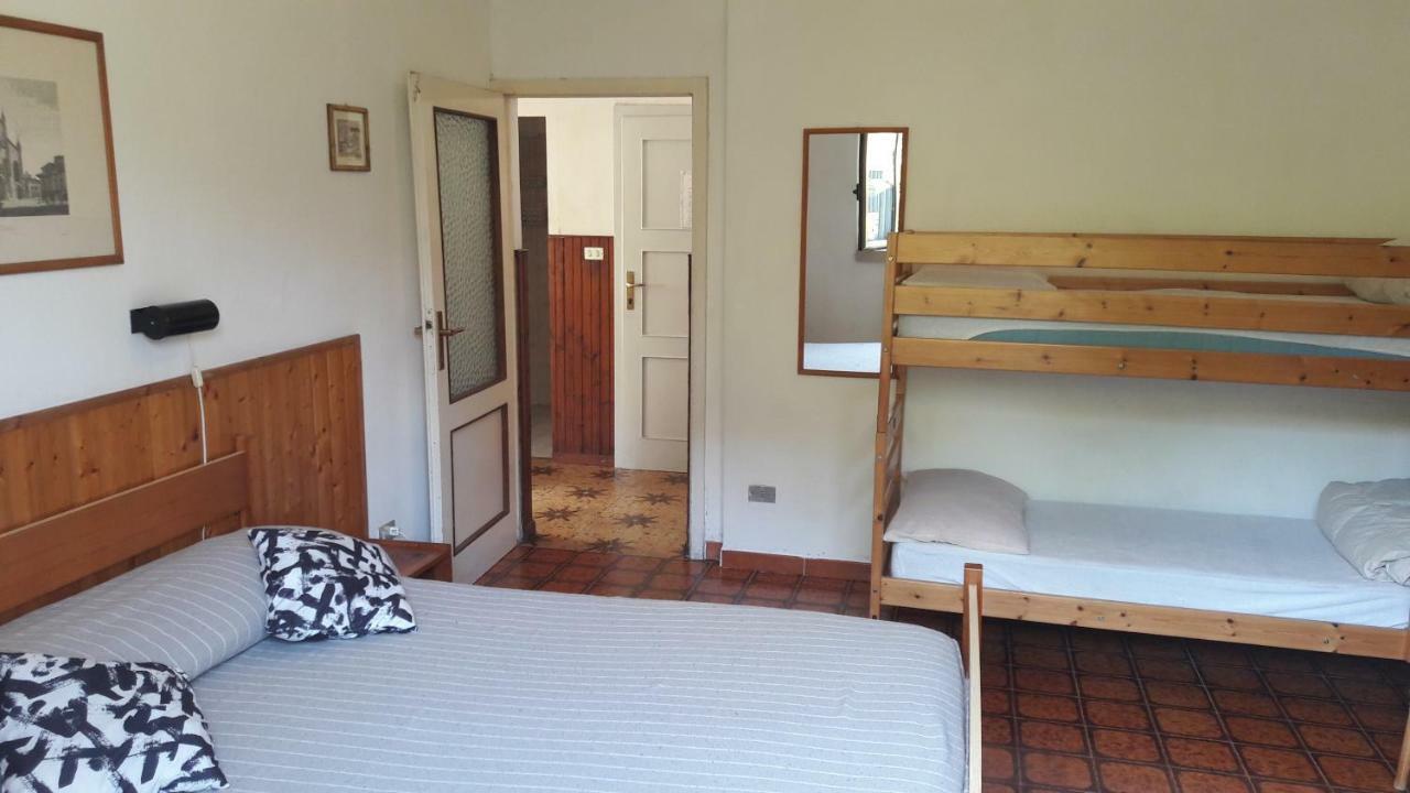 Apartamento Casa Sauro Menaggio Exterior foto