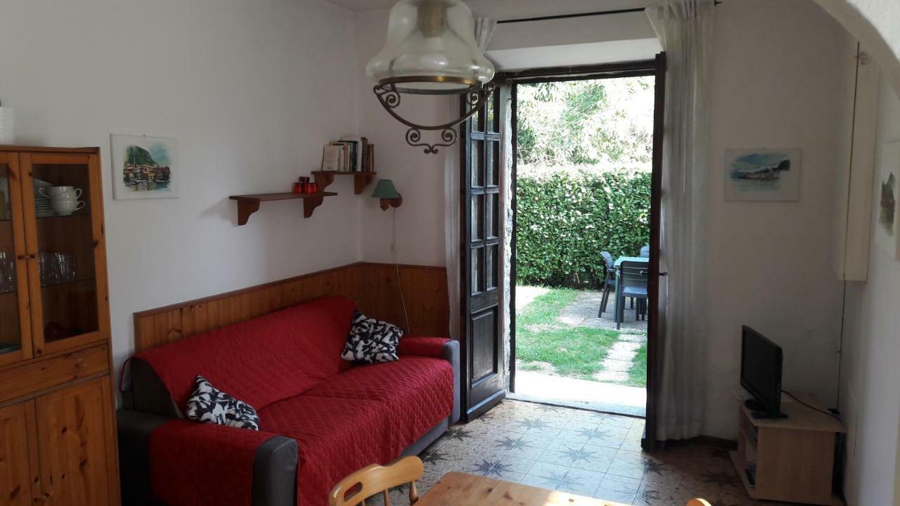 Apartamento Casa Sauro Menaggio Exterior foto